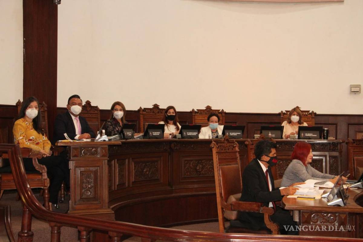 Trabaja Congreso de Coahuila reunión con la CFE para que reviva contratos de compra de carbón