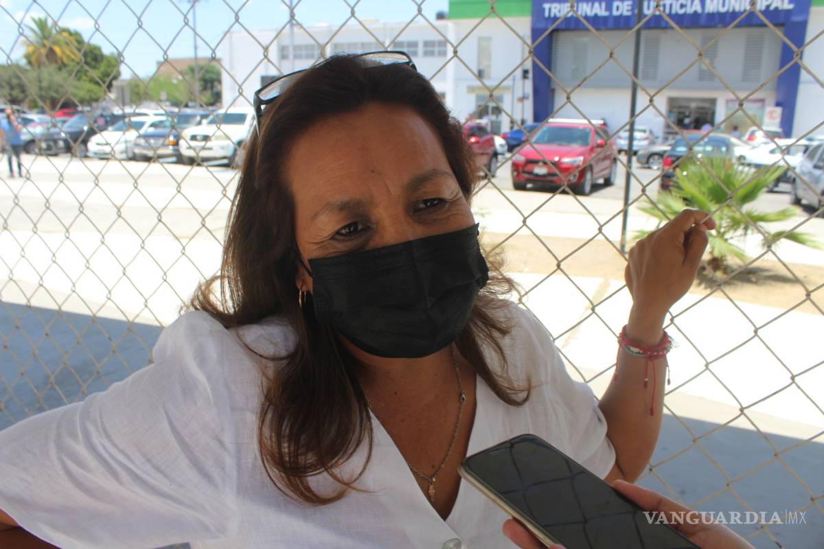 $!Por laudo laboral, realizan asamblea en Sindicato de Torreón para rendir cuentas