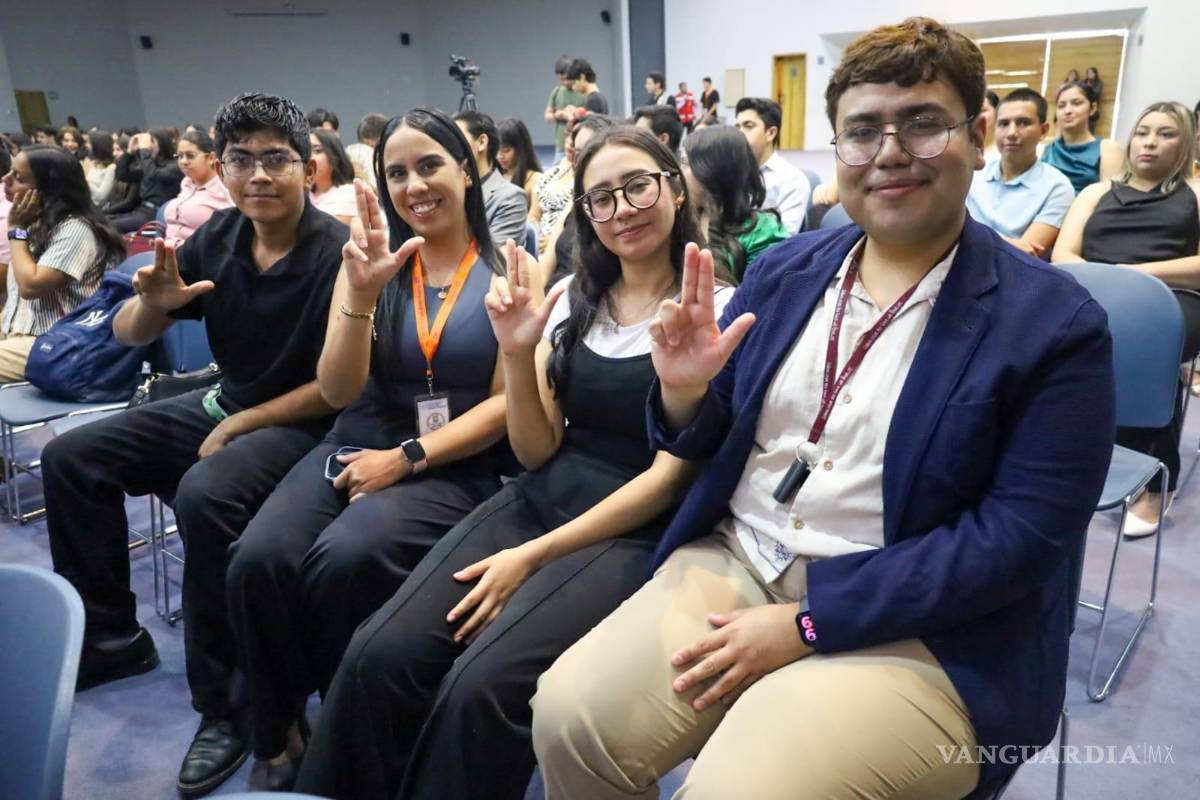 $!Especialistas de distintas disciplinas compartieron investigaciones, experiencias y propuestas orientadas a fortalecer la atención integral de las personas mayores.