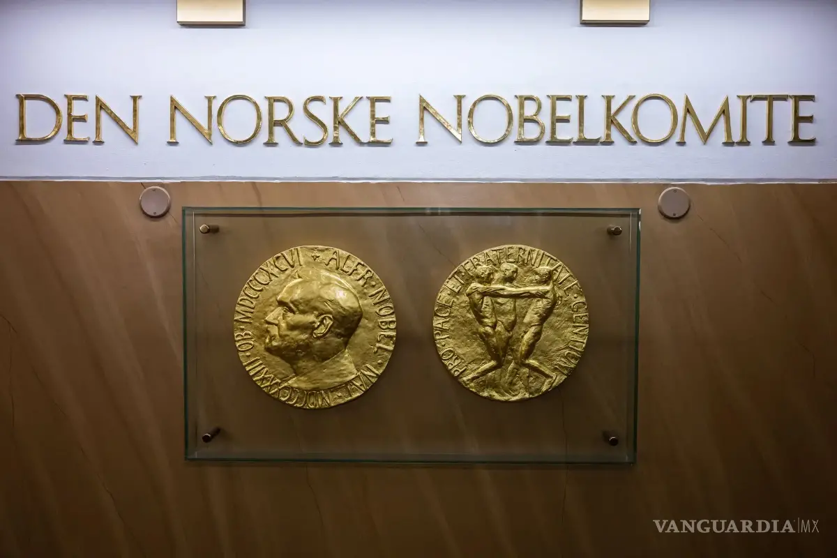 $!¿Cuándo son los Premios Nobel 2025? fechas, sedes y detalles de los anuncios