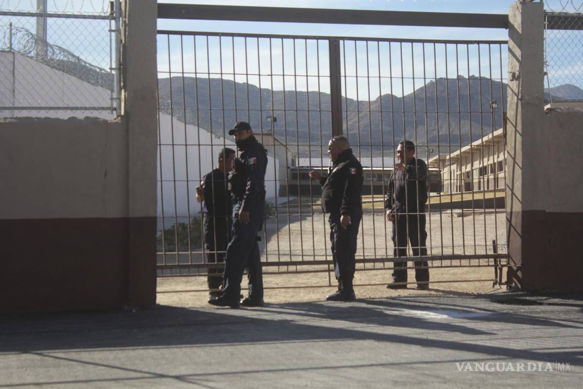 Van 91 asesinatos en Ciudad Juárez... en noviembre