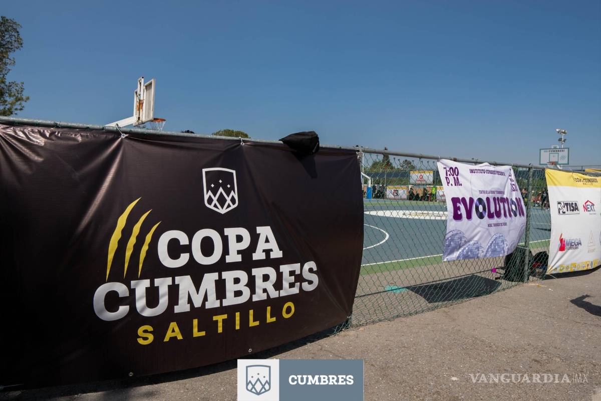 Derrama económica por Copa Cumbres en Saltillo supera expectativas: CANIRAC
