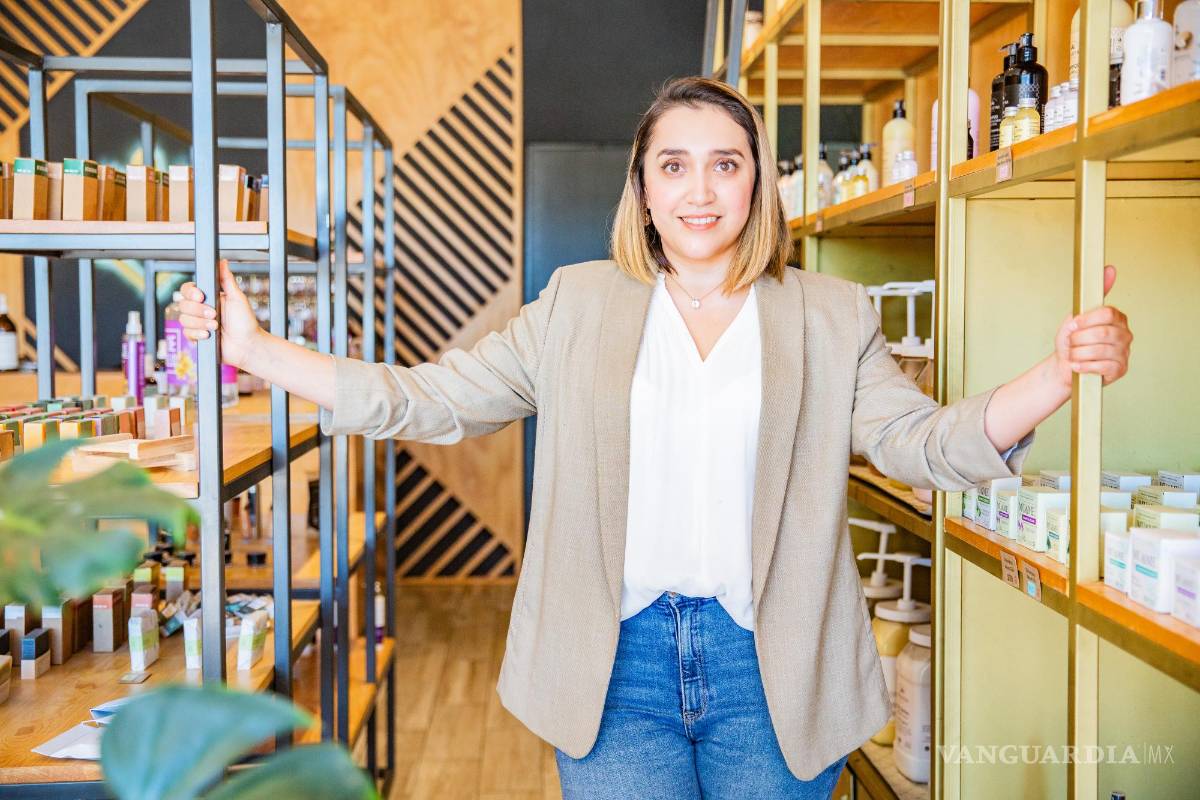 Convive natural: Belleza y hogar conscientes