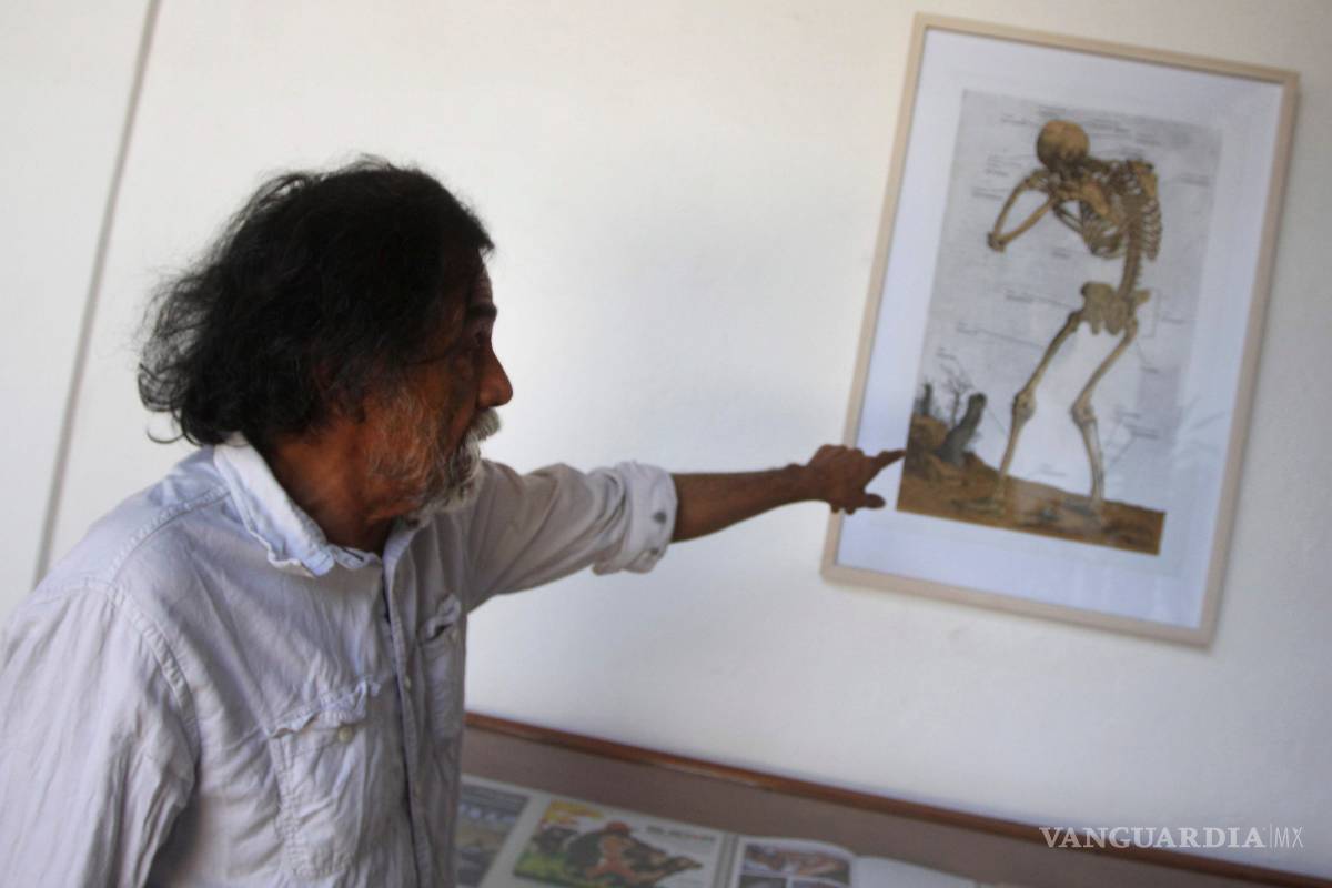 $!Arte mexicano está de luto (fotogalería)