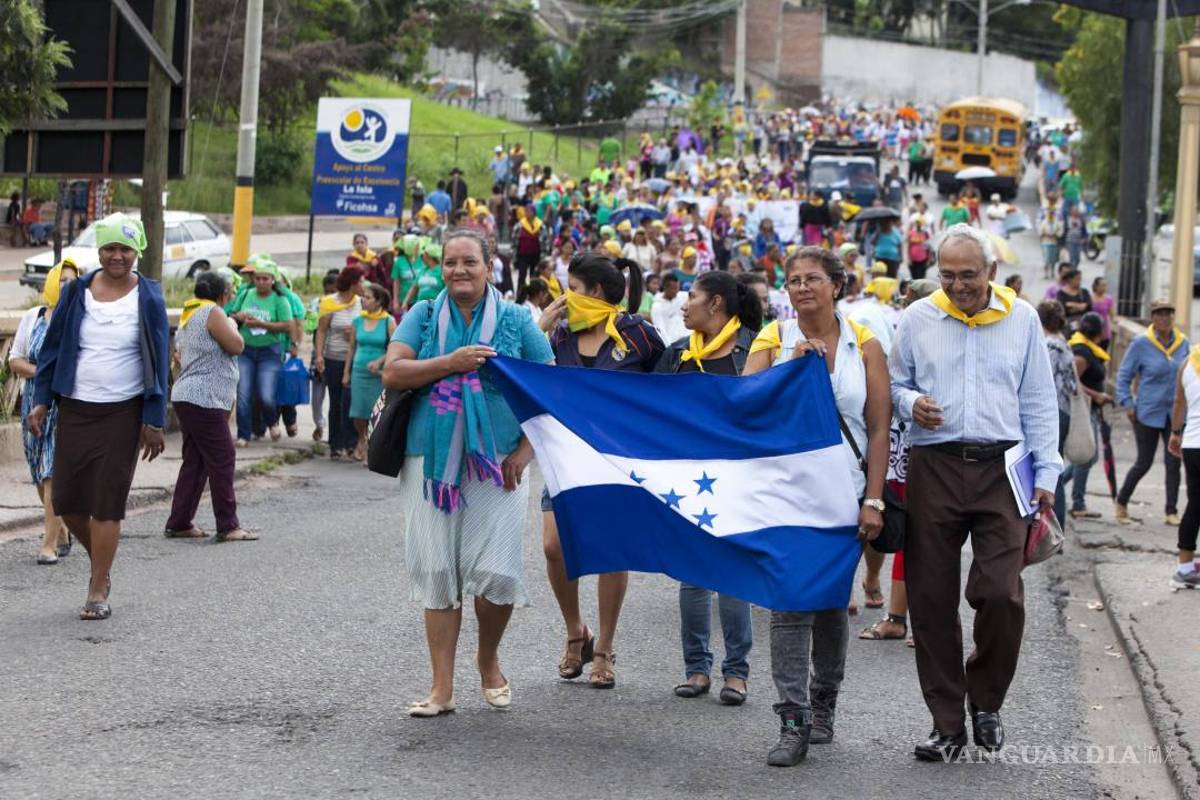 América Latina llega a cumbre del clima con reclamos de justicia