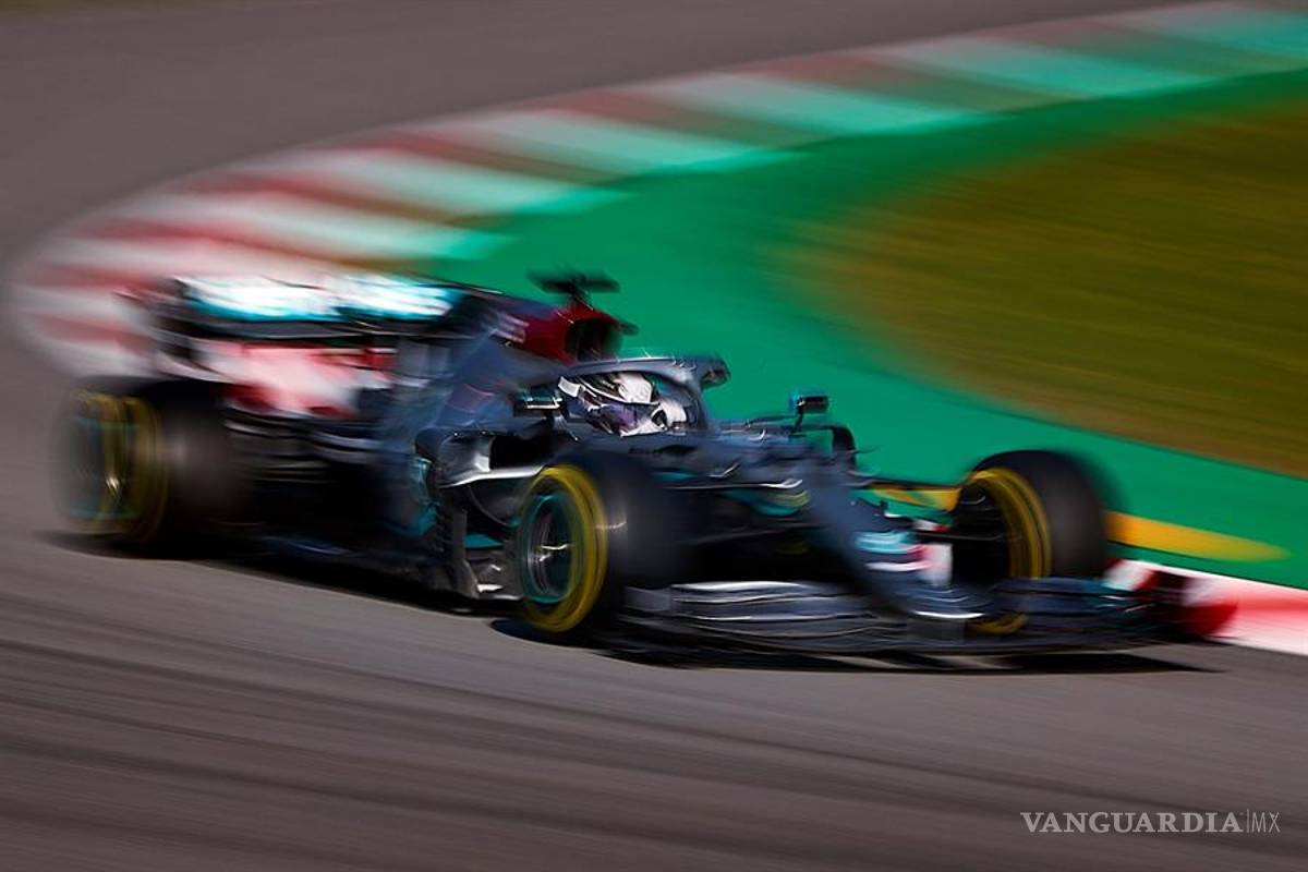 $!Arrancan motores en la F1