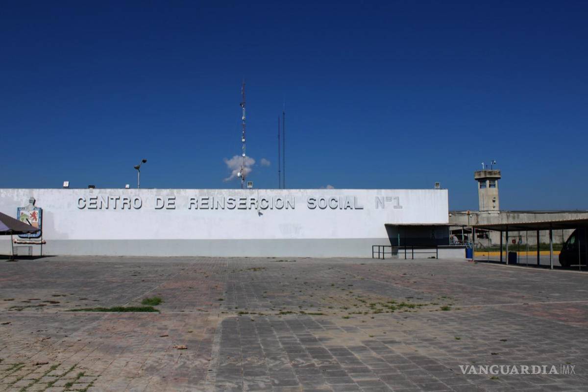 Calificación de los centros penitenciarios de Nuevo León disminuyó en 2022