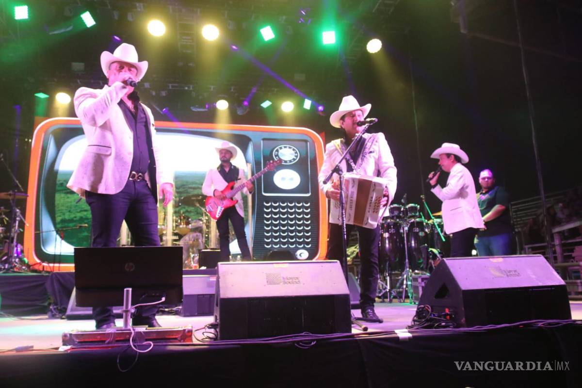 $!Invasores de Nuevo León y Pesado: leyendas norteñas pisan tierras saltillenses