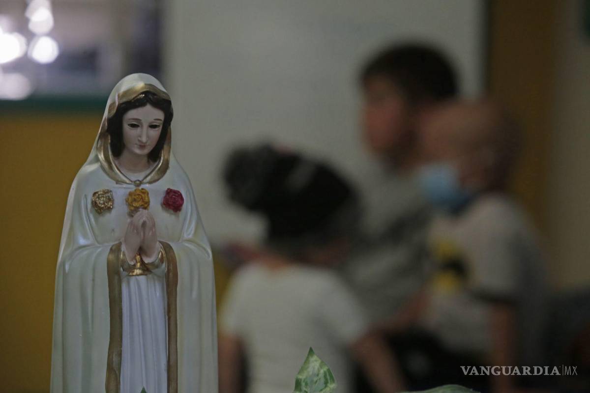 75 % de los casos de cáncer infantil inician su tratamiento en etapas avanzadas