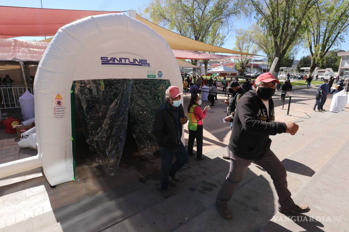 México alcanza nuevos máximos: 13 mil 345 casos positivos de COVID-19 y mil 165 muertos por el nuevo coronavirus