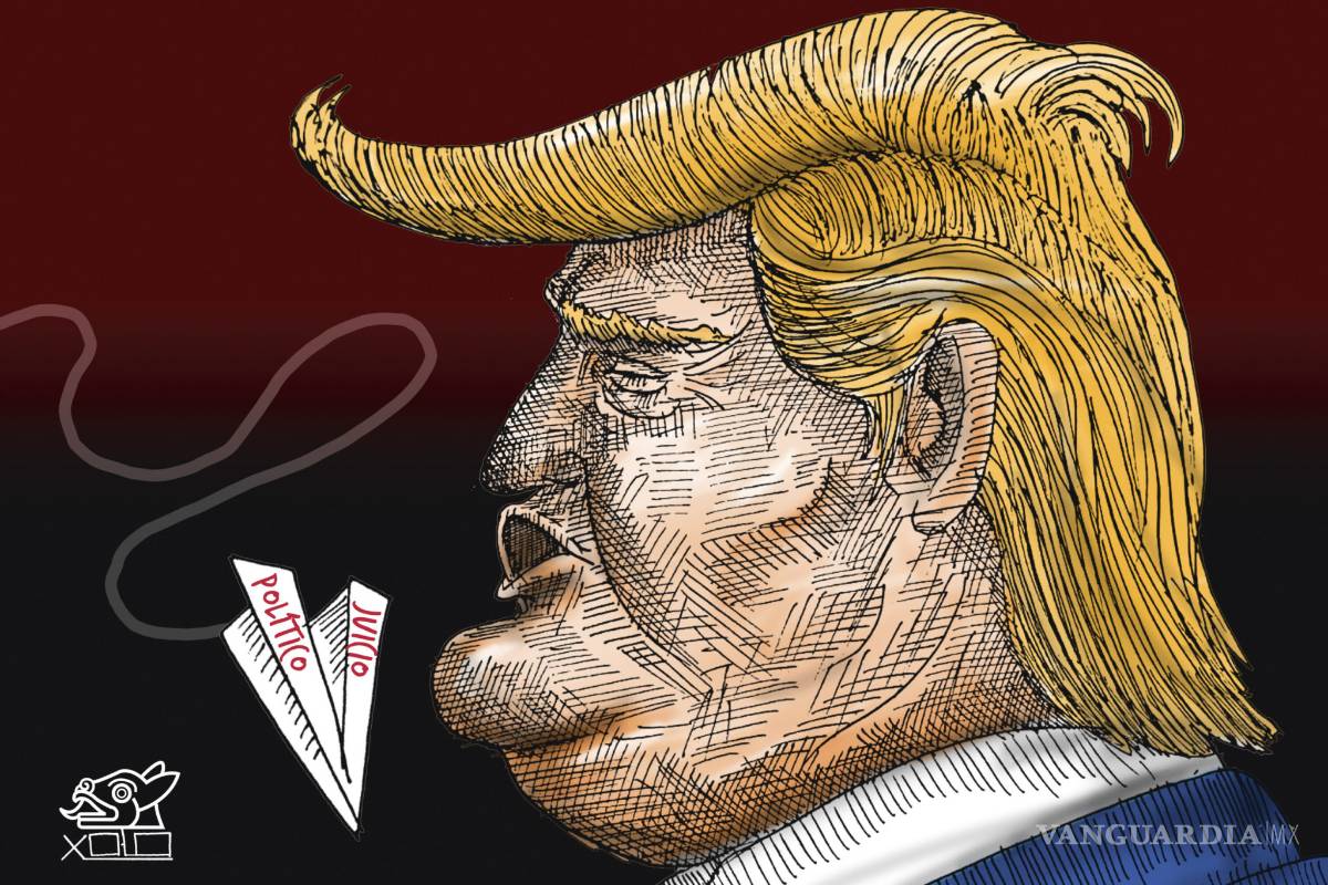 Lo que el viento a Juárez