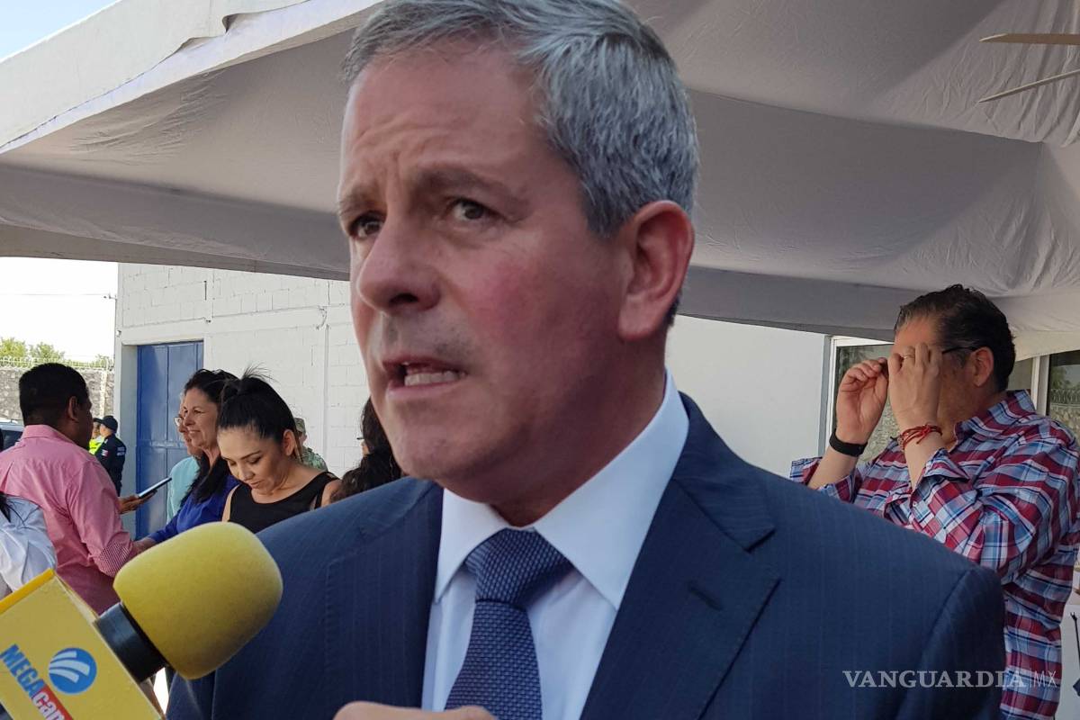 Marcelo Torres Cofiño arremete de nuevo en contra de AMLO por Reforma Educativa