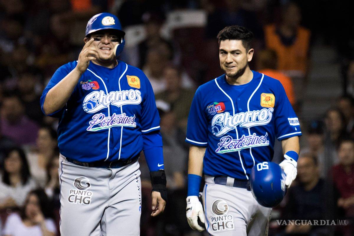 Charros de Jalisco derrota a Tomateros y se medirá a Mayos en las semifinales de la LMP