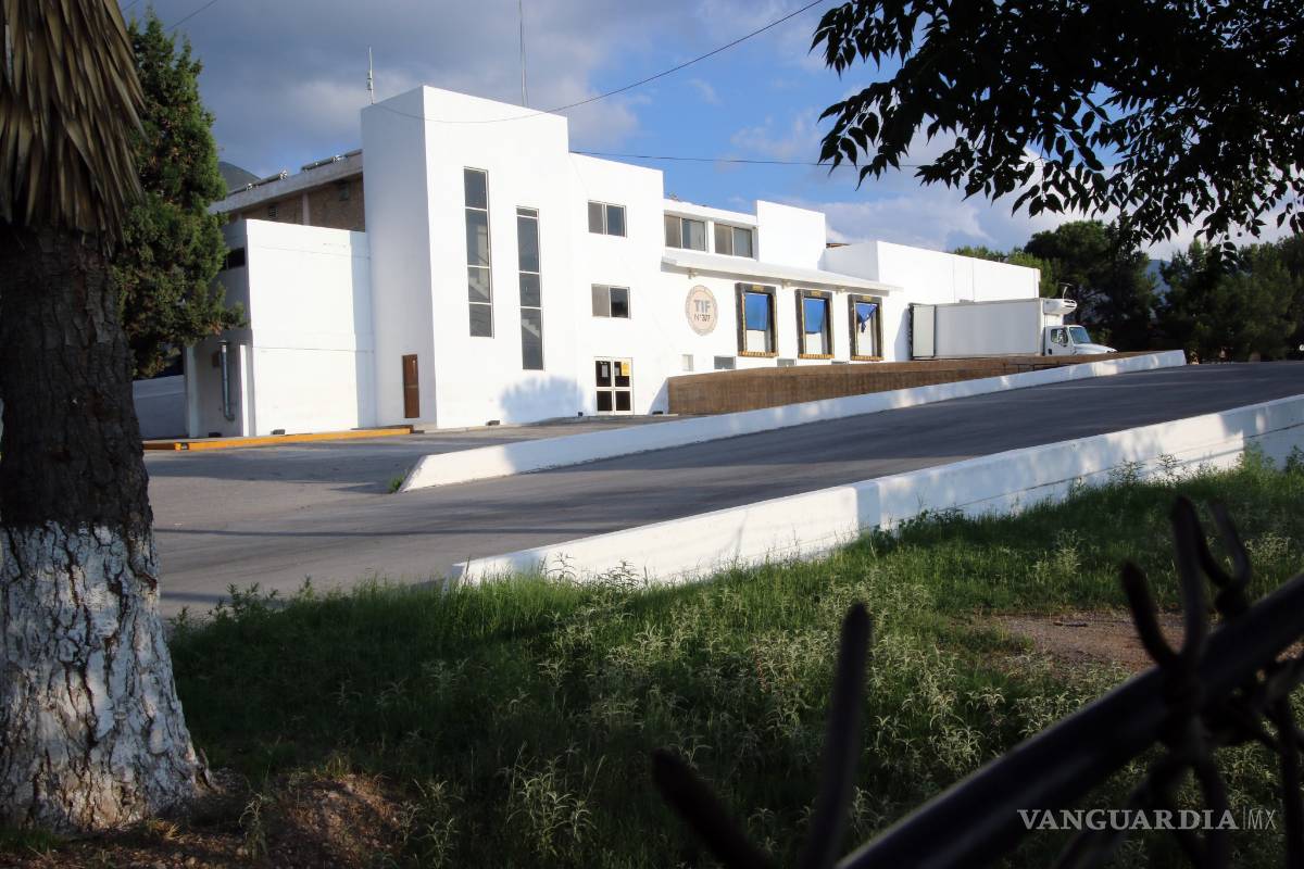 Reanudaría Rastro Municipal de Saltillo, operaciones este viernes