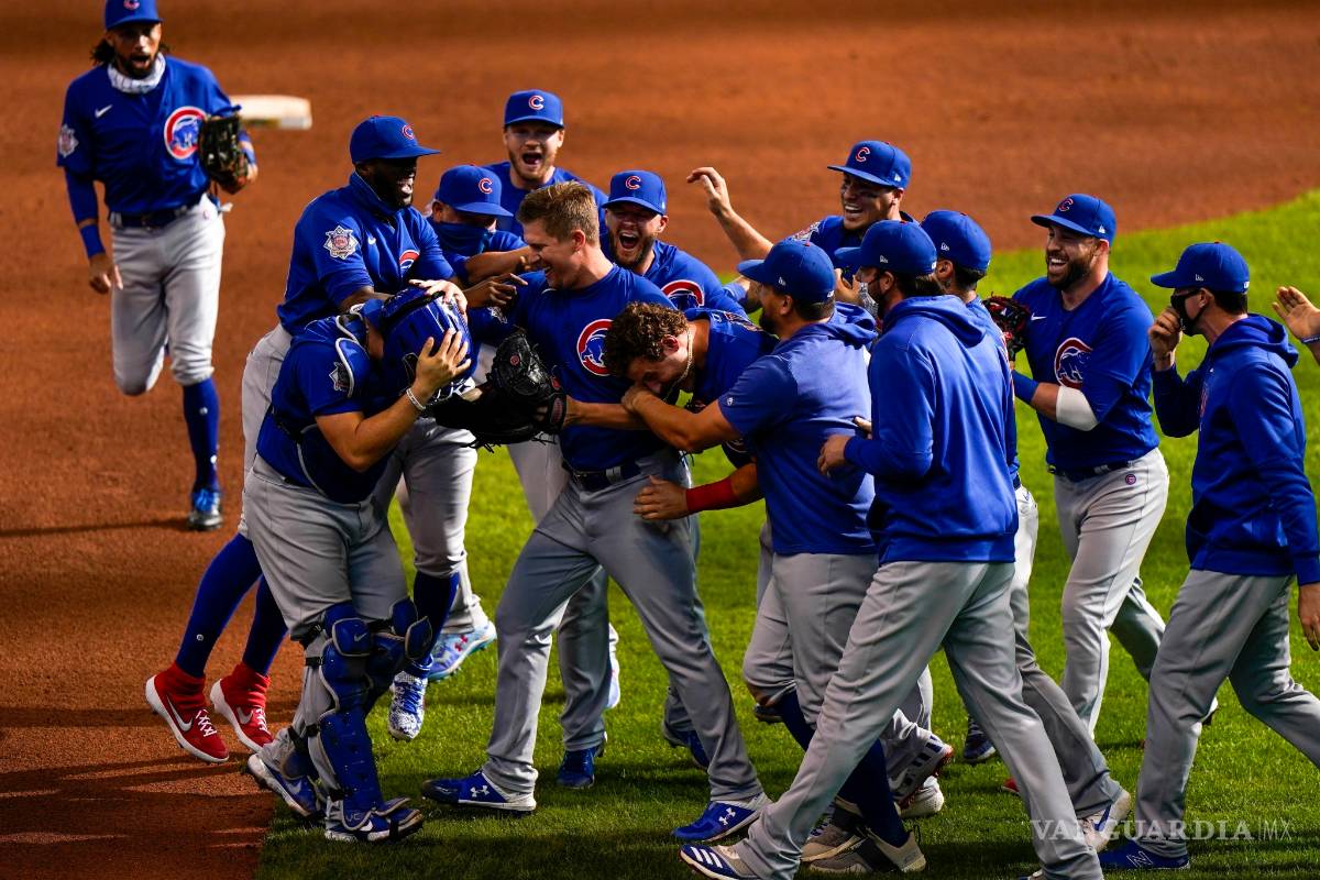 Alec Mills Lanza el sin hit