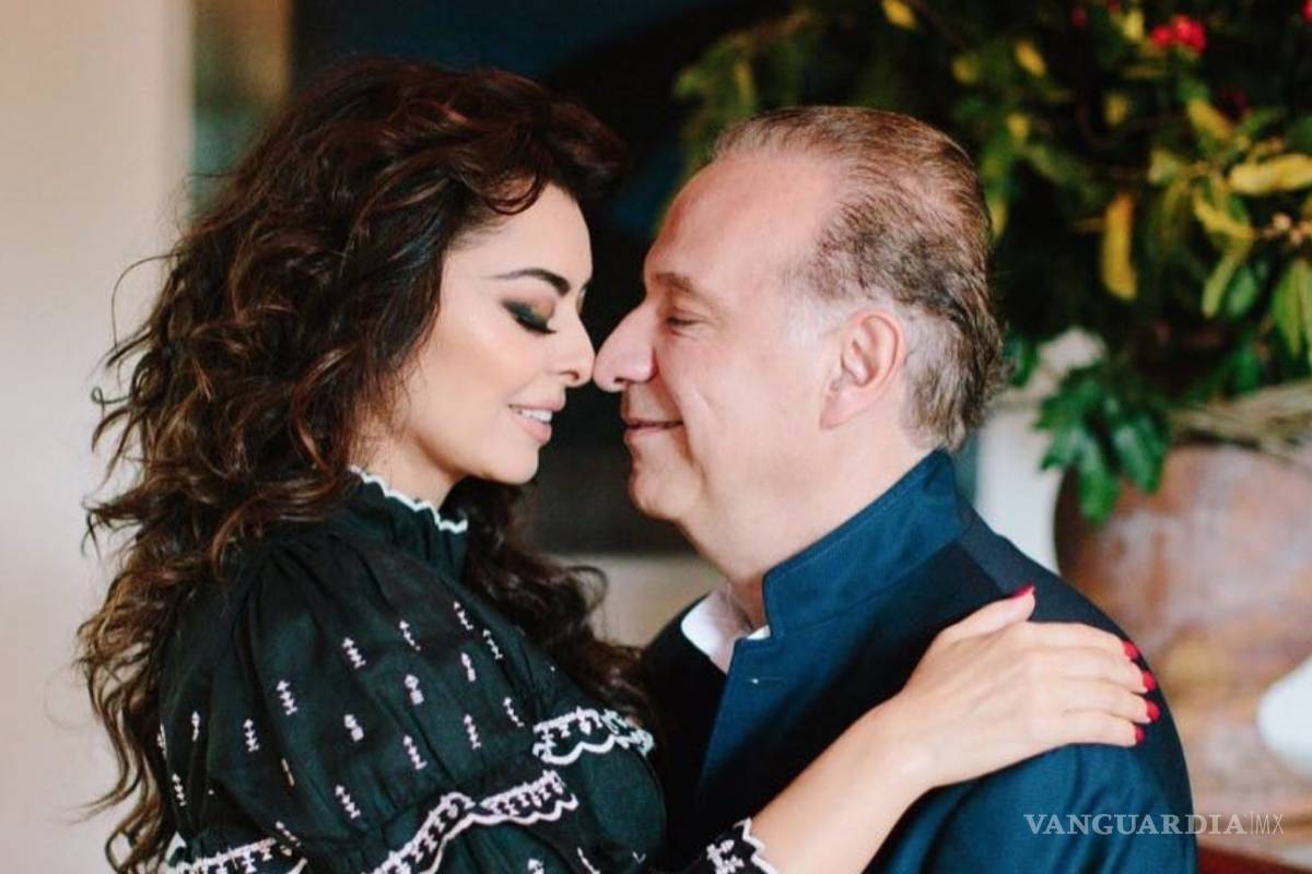 $!¿Le salió delincuente el esposo a Yadhira Carrillo?