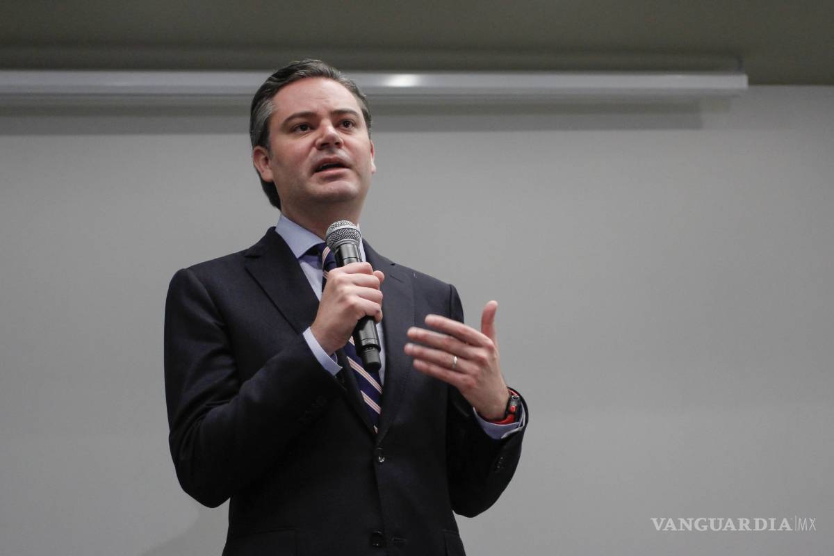 Aurelio Nuño reconoce a Congreso de Oaxaca por aprobar Ley Estatal de Educación