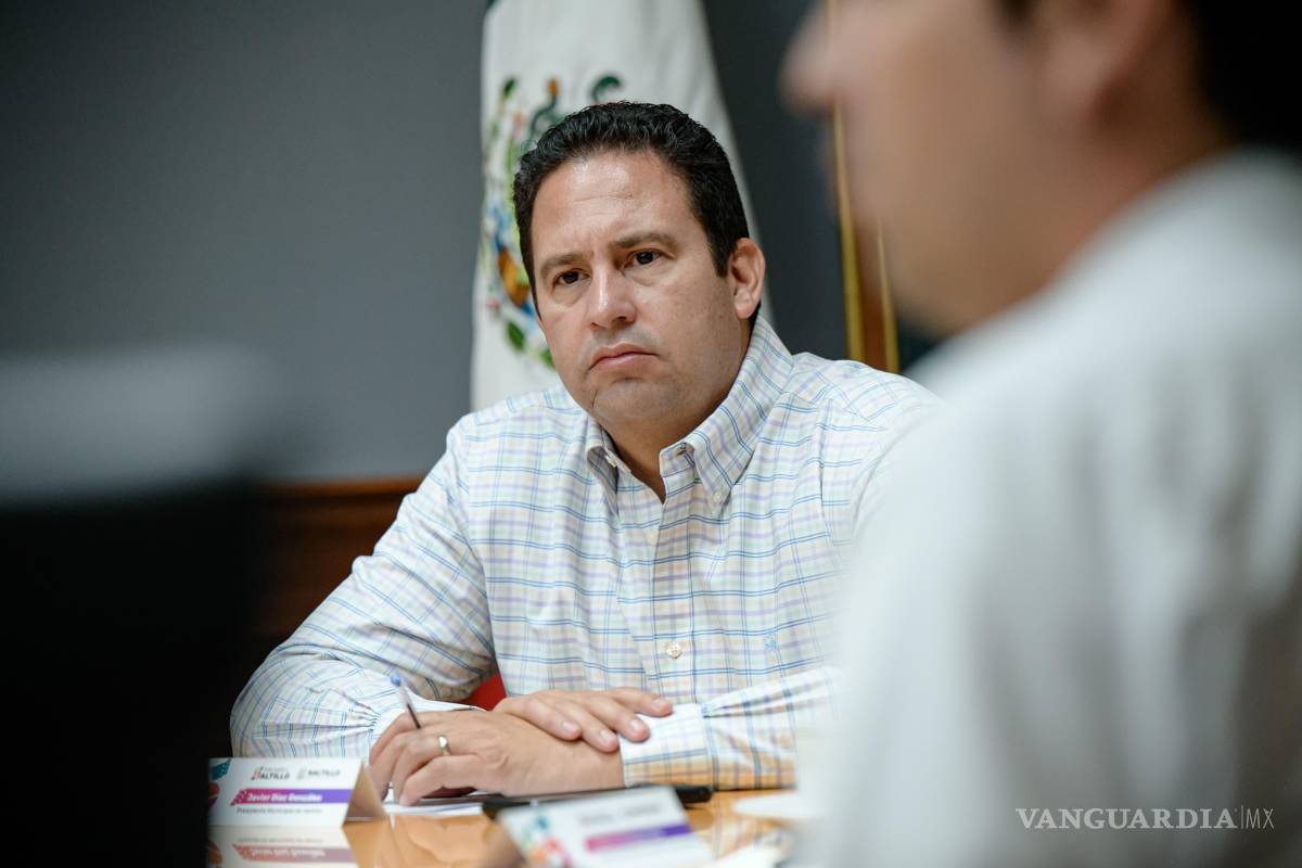 $!Javier Díaz reiteró que, pese a las inversiones municipales para mejorar la red hidráulica, la operación de los pozos sigue dependiendo del suministro eléctrico estable.