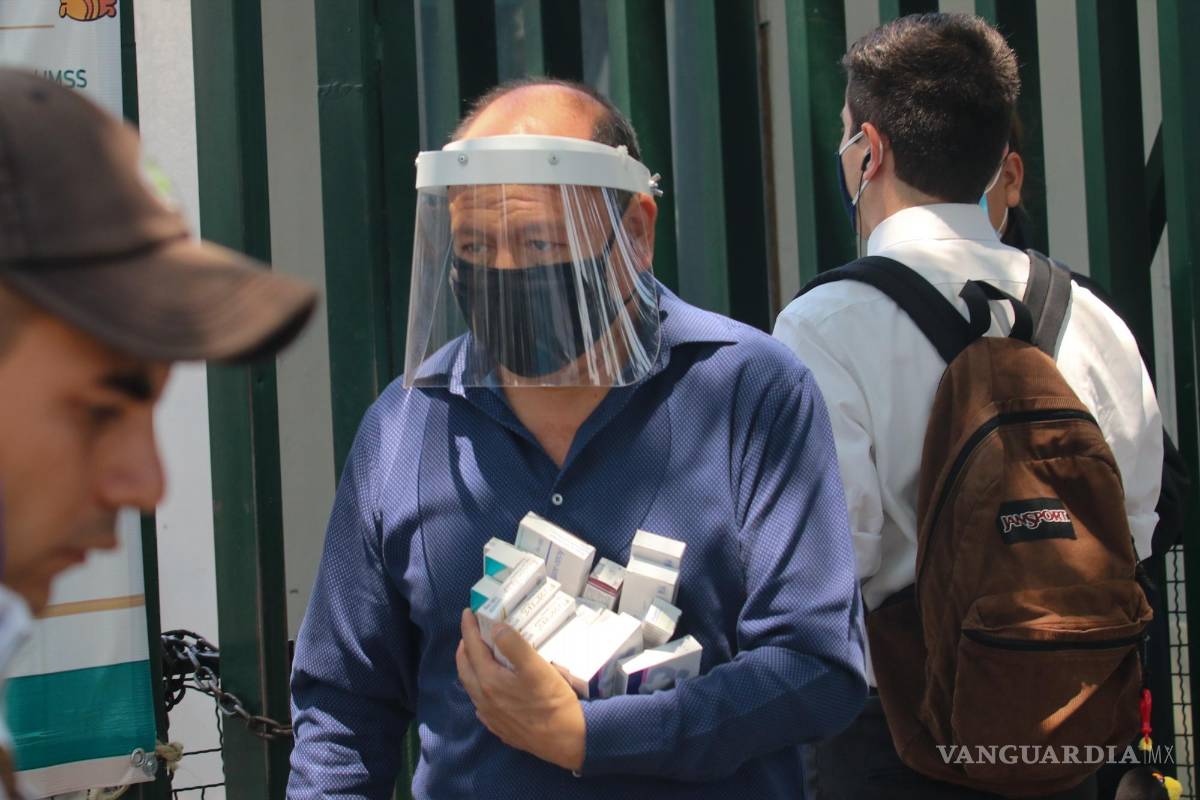 Destinan más de un mes de salario para salud: AMIS