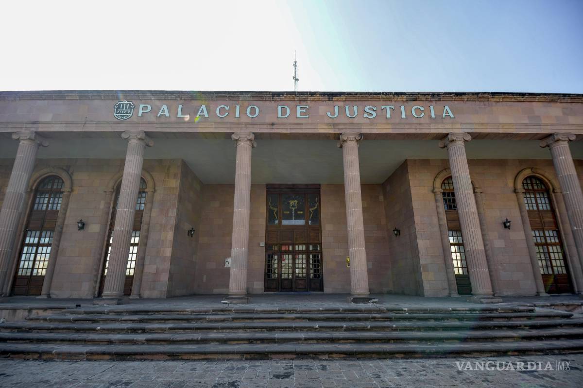 Por protocolo, el personal del Poder Judicial de Coahuila deberá adoptar nuevo lenguaje inclusivo