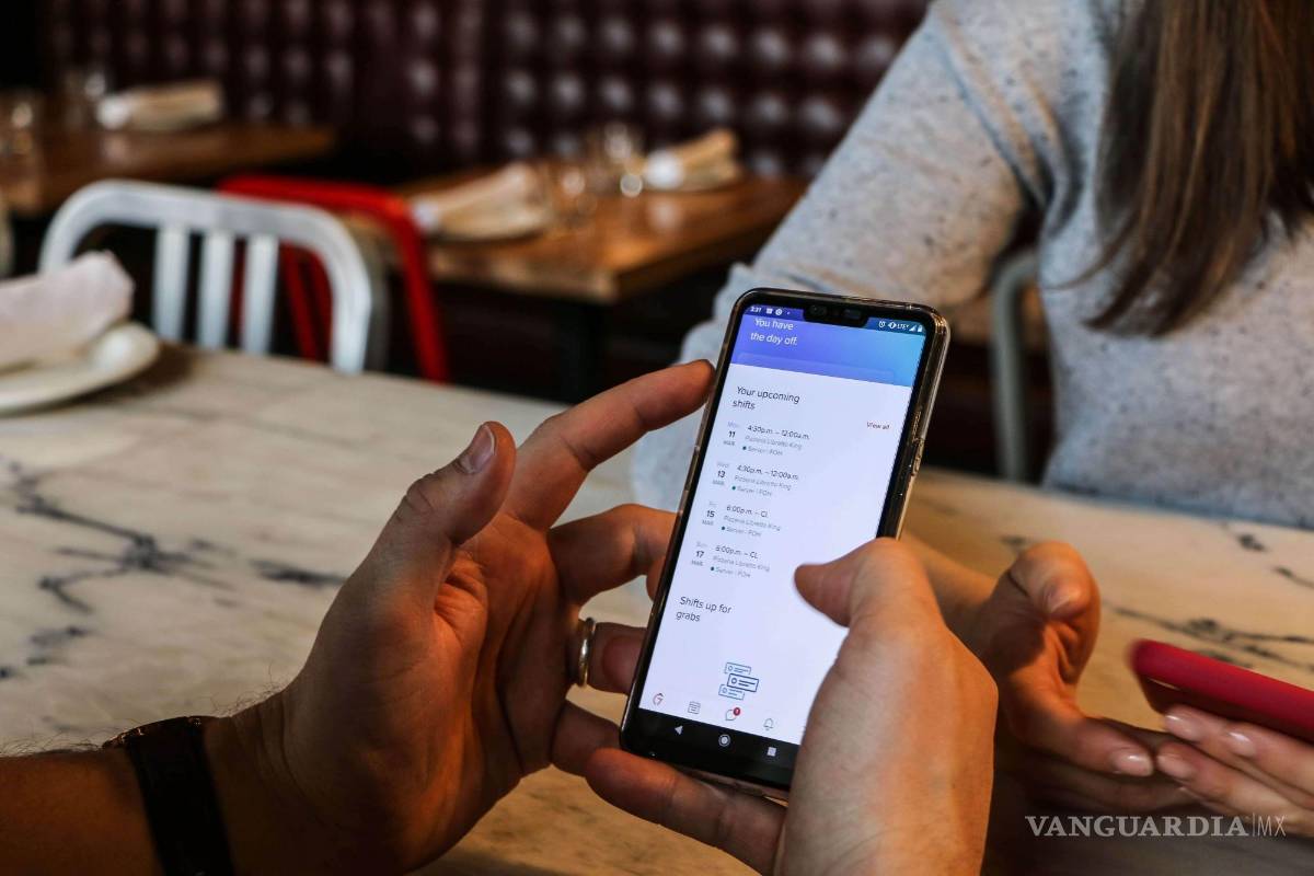 $!La Policía Cibernética de Coahuila advirtió de la necesidad de aplicar la verificación a dos pasos de tus aplicaciones.