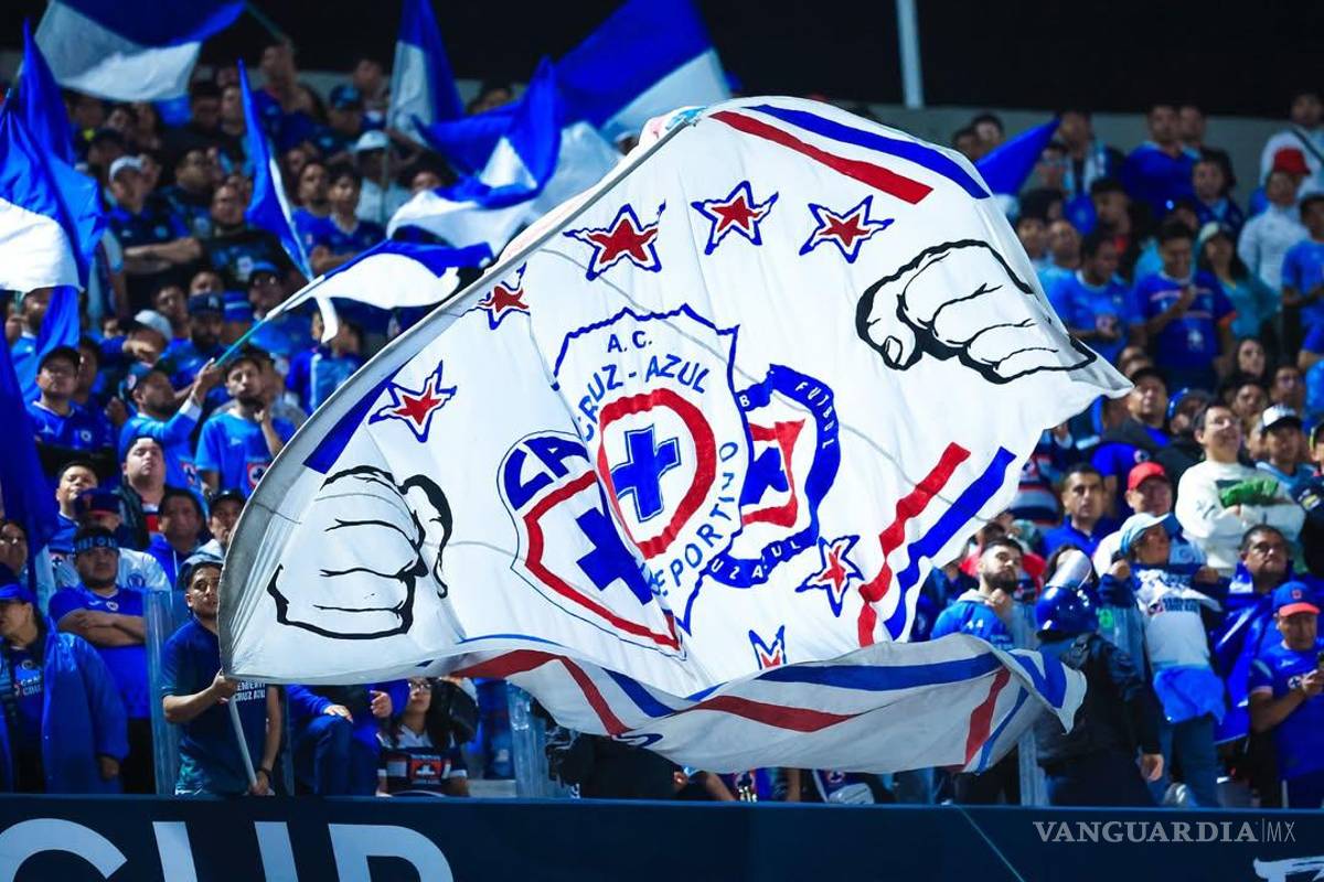 Cruz Azul es el mejor equipo de México, ¿quién domina el panorama mundial?