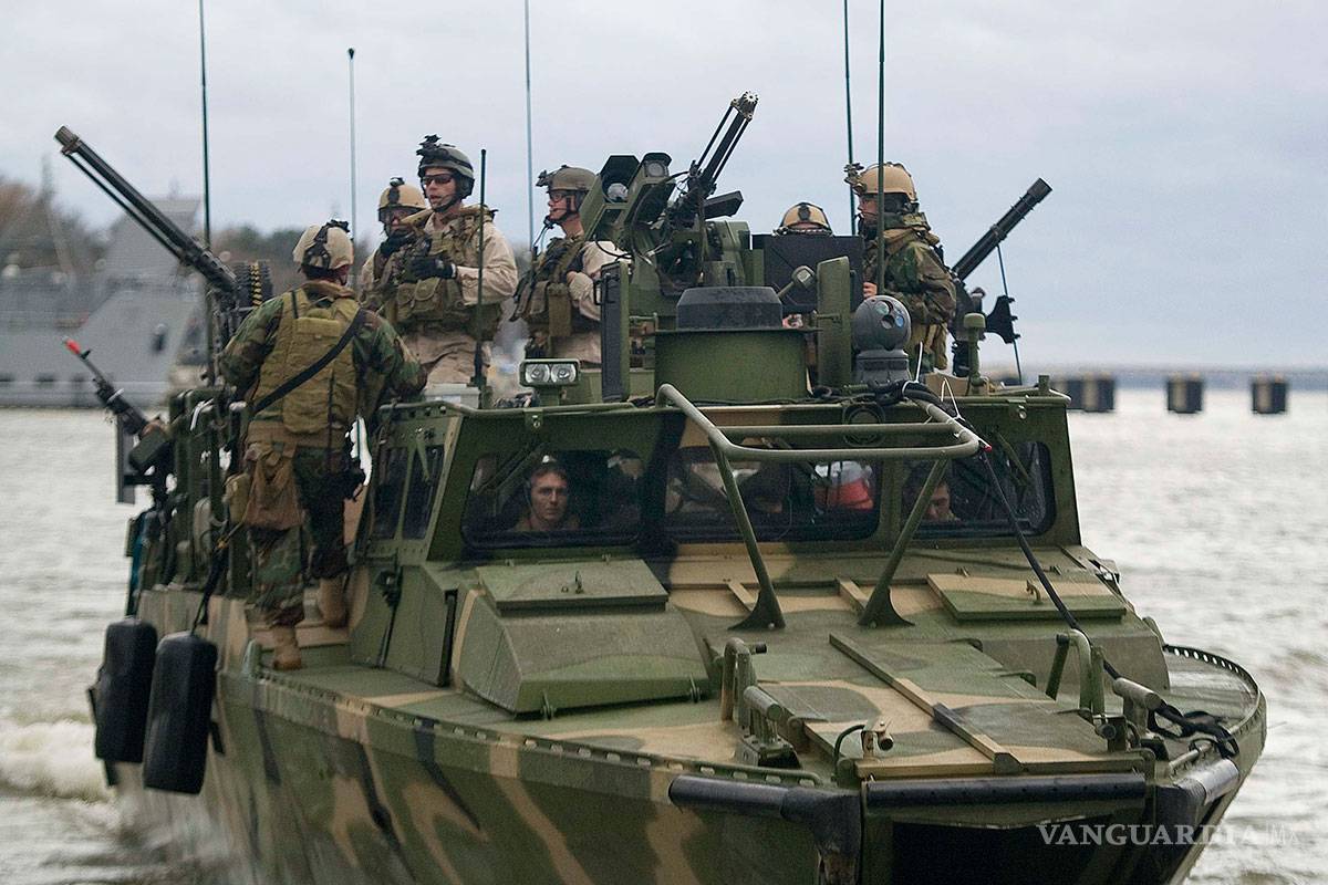 EU vende más armamento pese a la contracción global