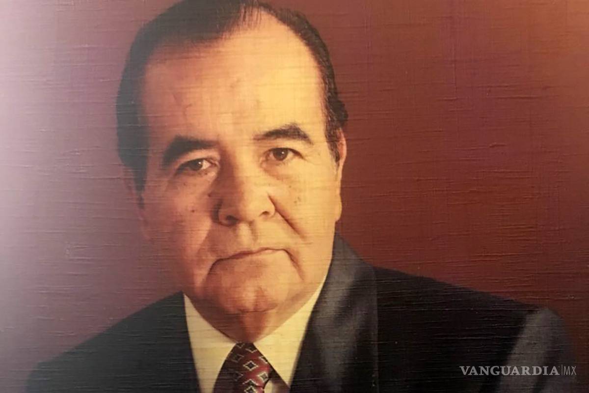 Fallece el empresario lagunero Eduardo Olmos Jáquez