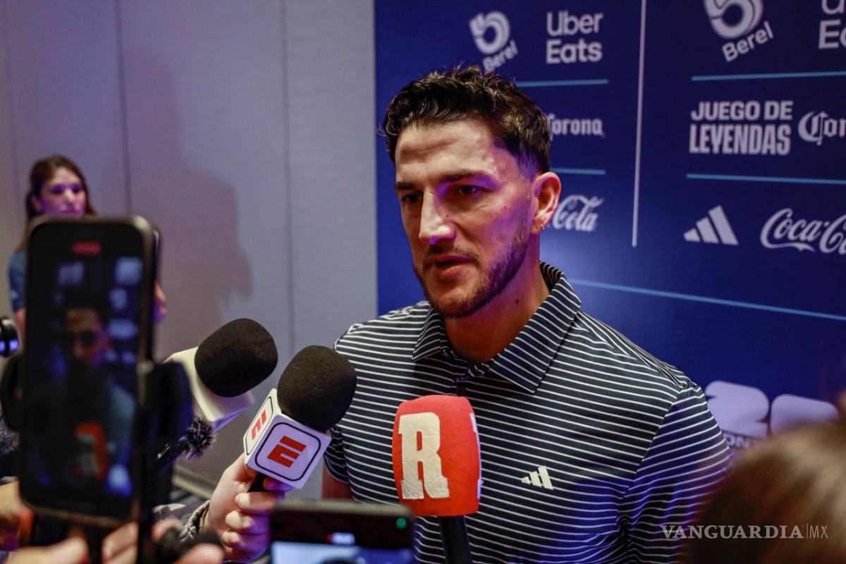 $!Chivas, protagonista del Tri rumbo al Mundial 2026: lo que dijeron las leyendas en Monterrey