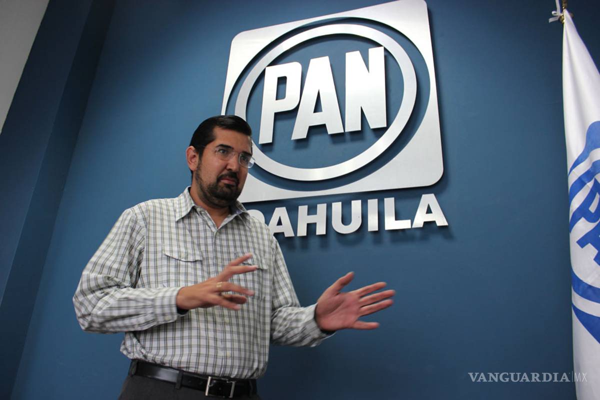 Impugna el PAN al Tribunal Electoral del Estado de Coahuila; hoy, INE vota nuevo rebase