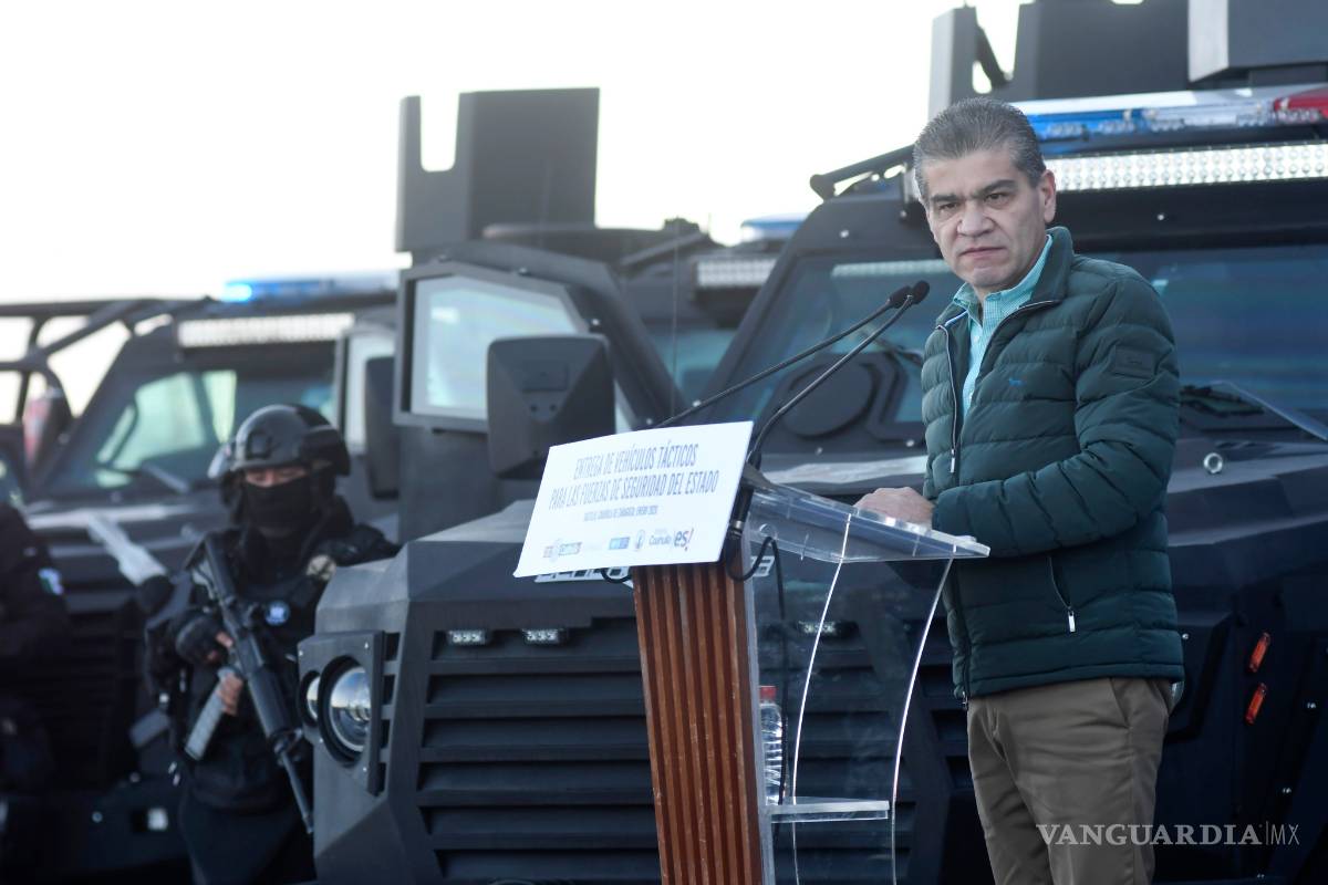 El ejecutivo tiene facultad de solicitar créditos de corto plazo: Riquelme