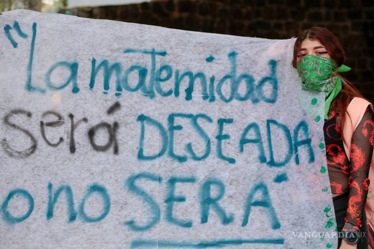 Inicia en Oaxaca ‘jornada abortera’; feministas exigen acceso al aborto