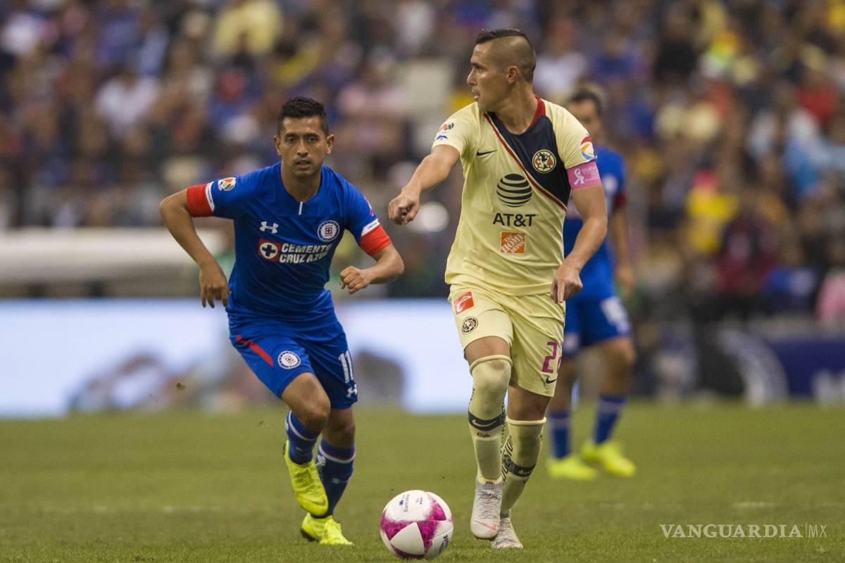 Así se vivió la VICTORIA del AMÉRICA ante CRUZ AZUL
