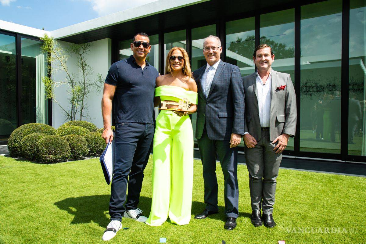 $!Cuarentenas privilegiadas e 'instagrameables': los famosos en tiempos de COVID-19