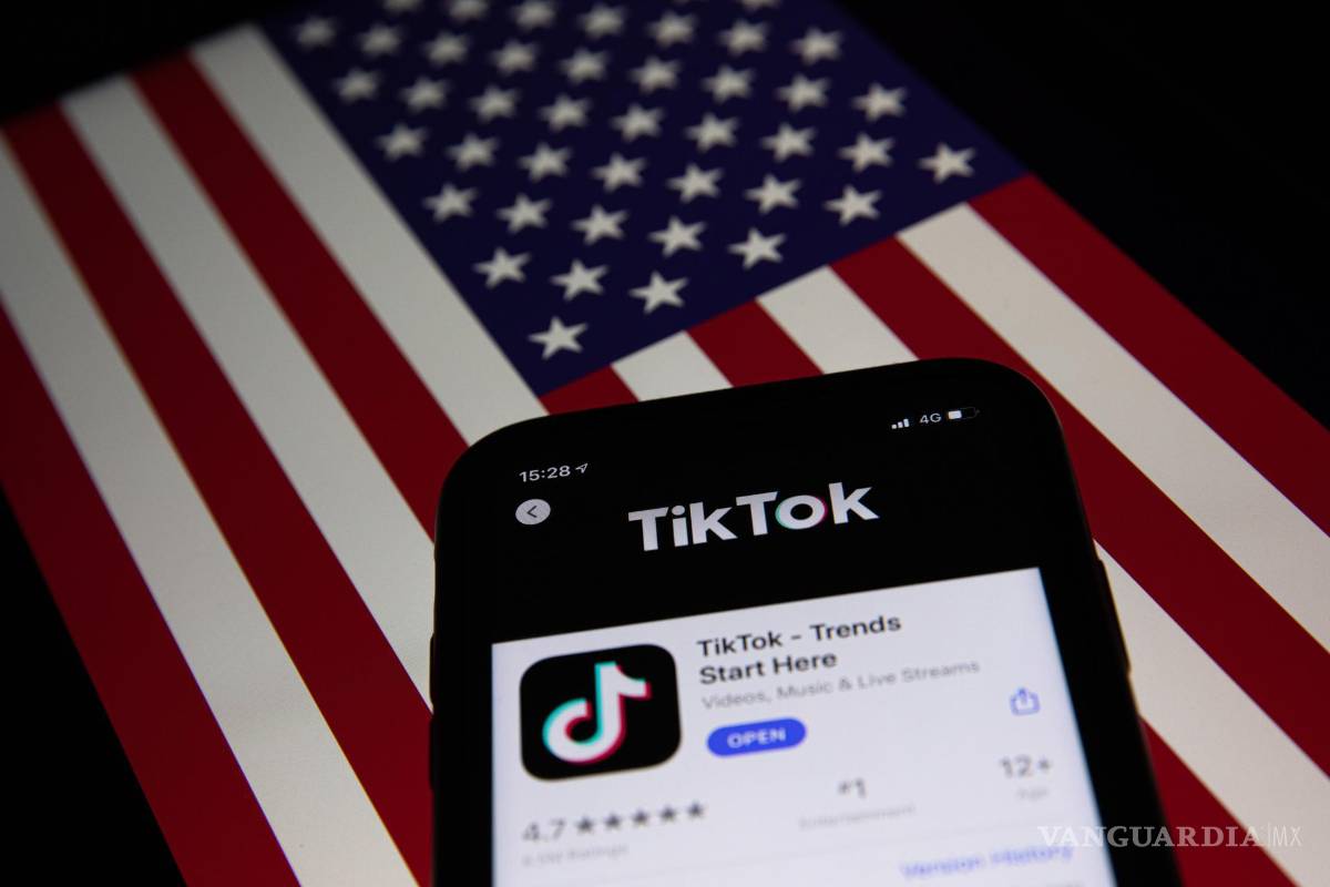 Esto es lo que debes saber sobre la ley que busca prohibir TikTok en Estados Unidos