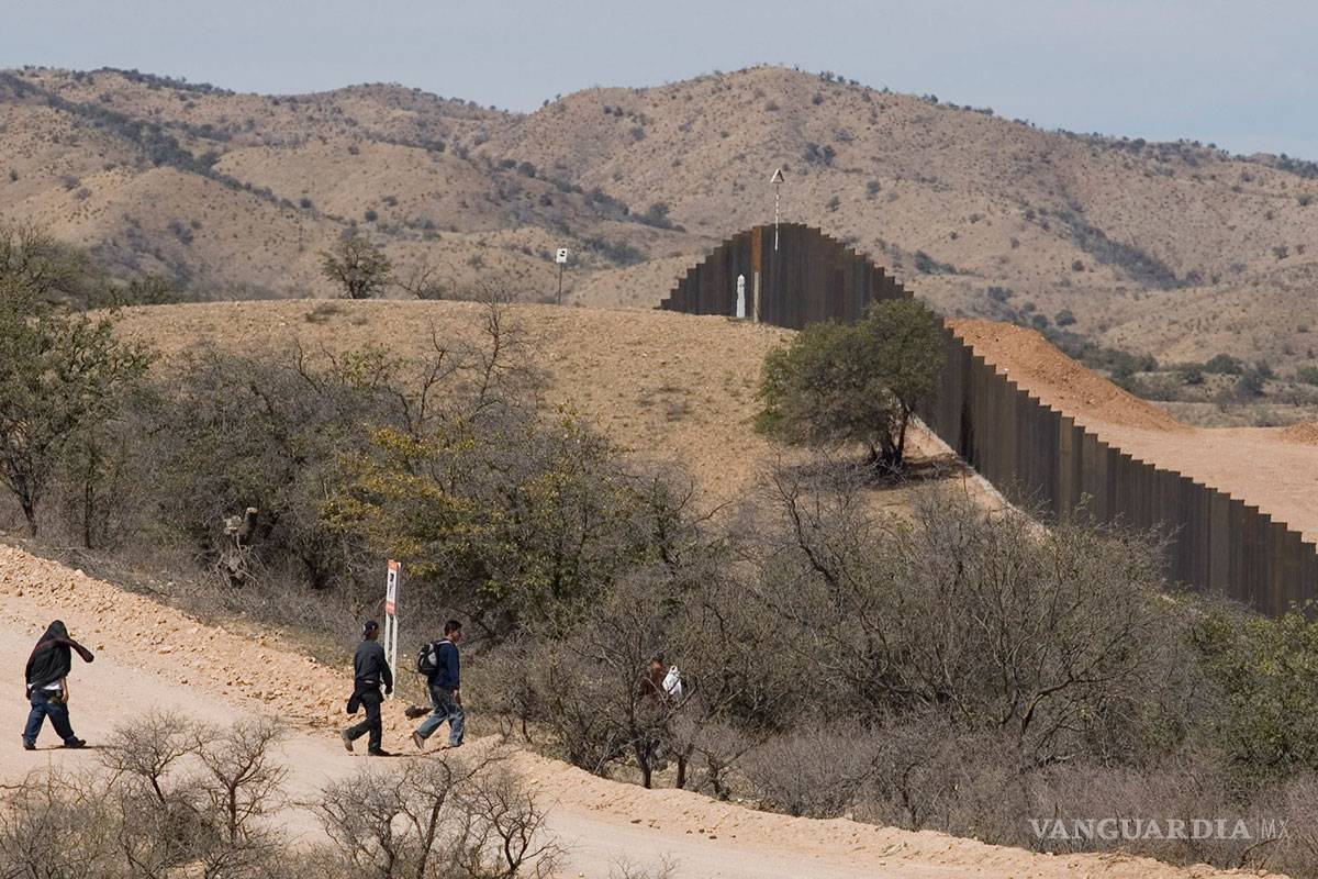 ¿México podría recuperar parte del territorio cedido a los EU?