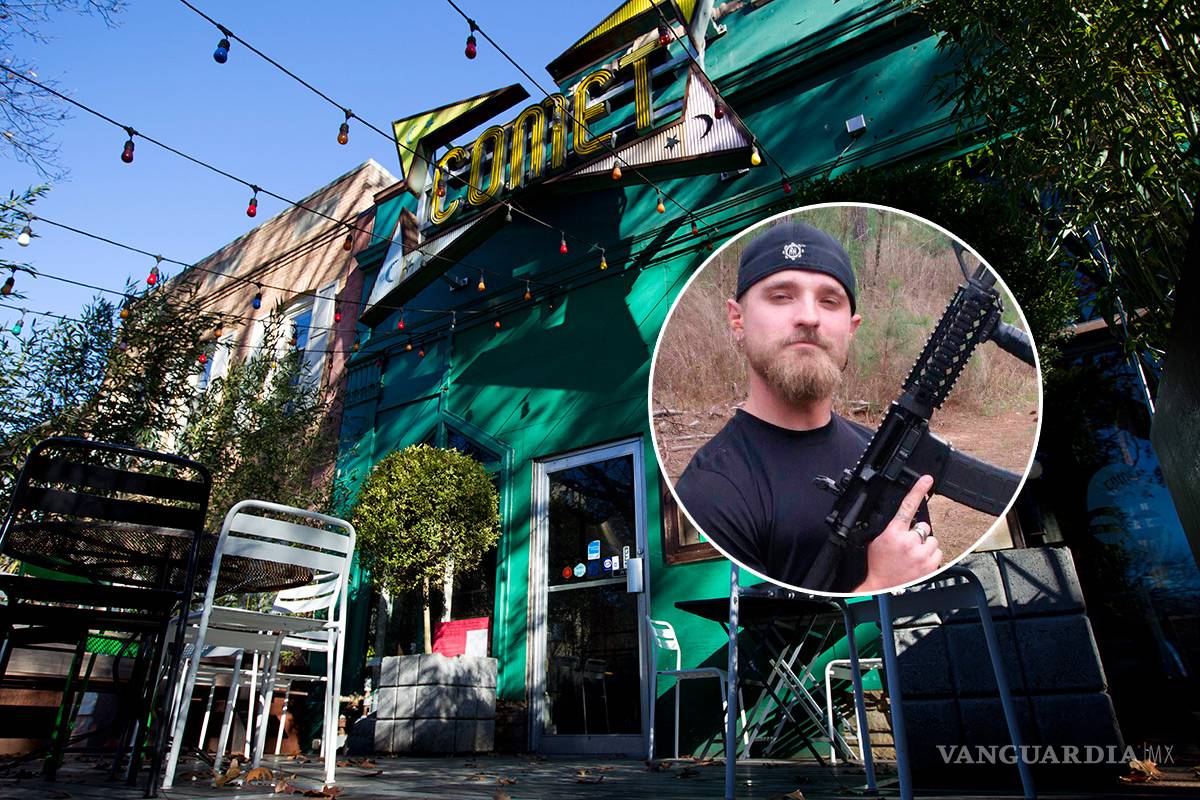 Hombre disparó en una pizzería de Washington, noticia falsa sobre Clinton lo motivó