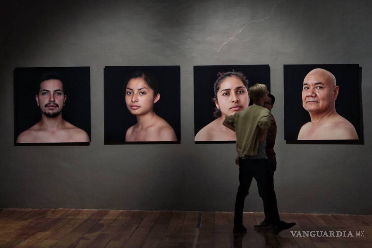 Exhibición expone origen y efectos del racismo en la sociedad mexicana