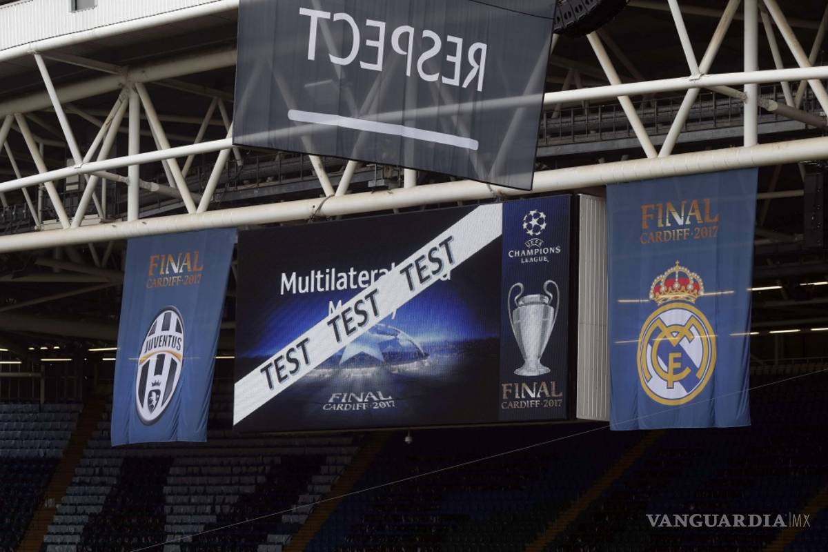 Real Madrid vs Juventus, la Champions busca un campeón para la historia