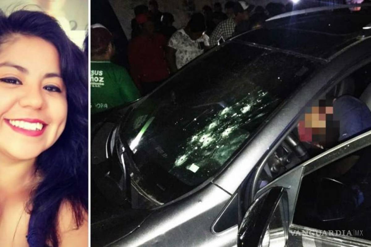 Asesinan a fotógrafa, hija de la periodista Soledad Jarquín, Premio Nacional de Periodismo