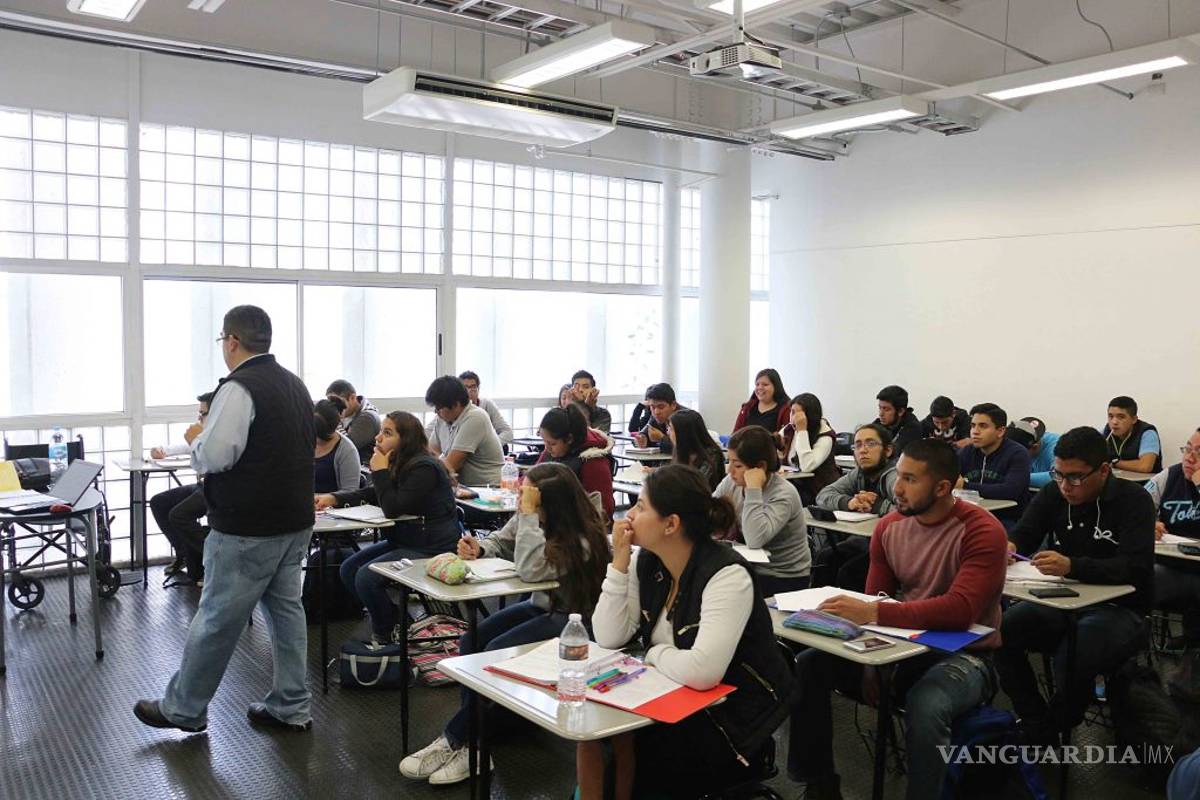 La SEP busca crear un fondo para garantizar educación superior