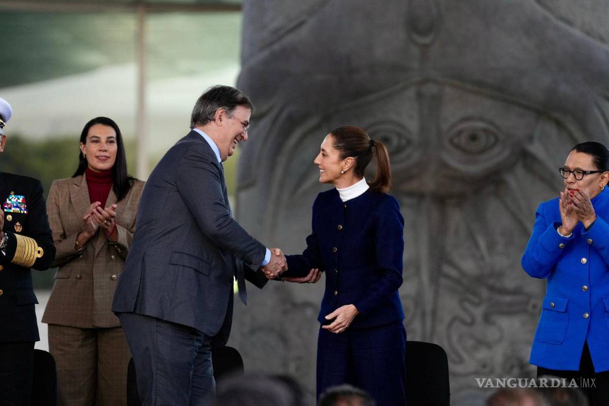 $!Presenta Claudia Sheinbaum el ‘Plan México’; buscan inversiones por 277 mil mdd