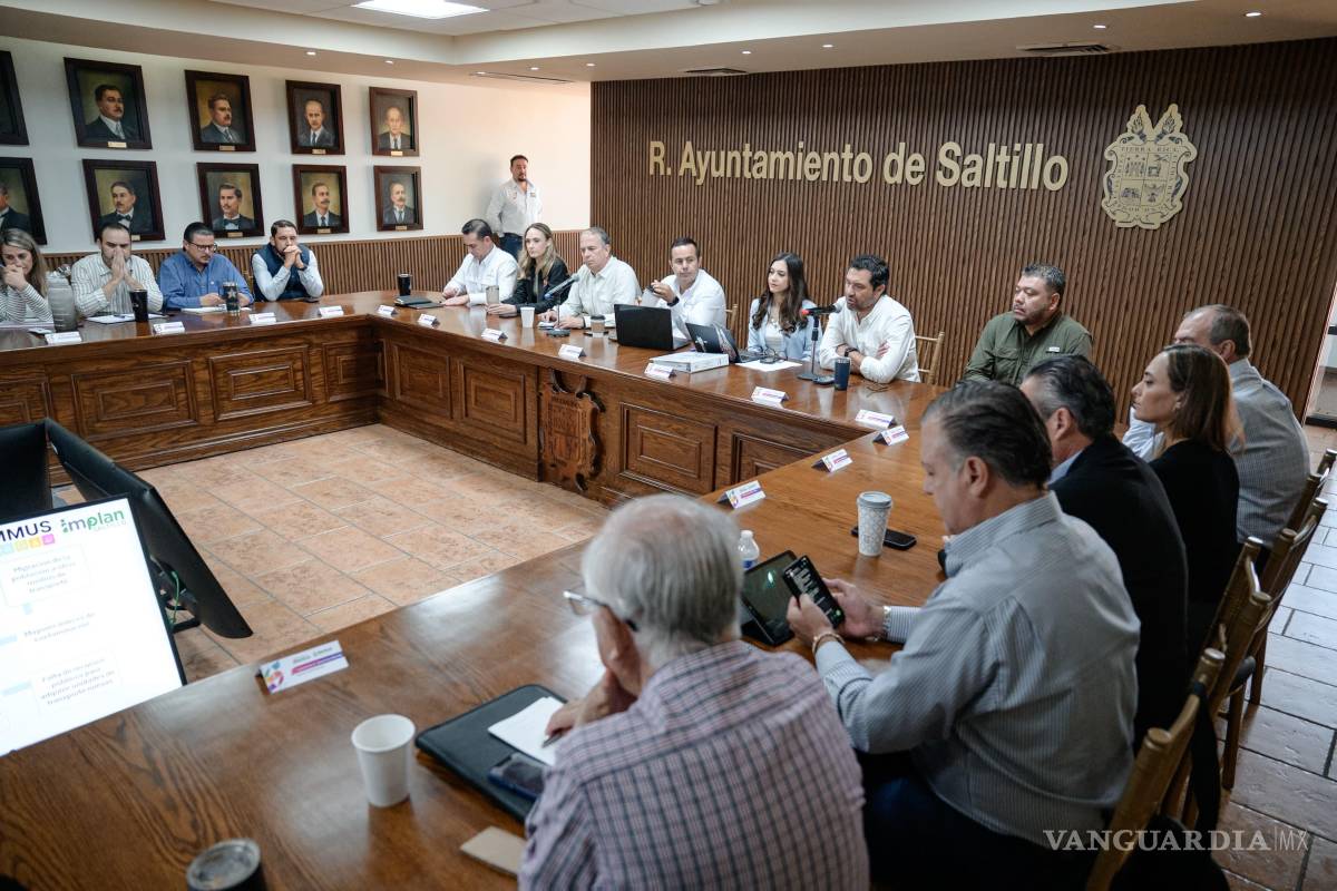 $!César Iván Moreno Aguirre subrayó que todas las direcciones municipales participarán activamente en el despliegue del plan.
