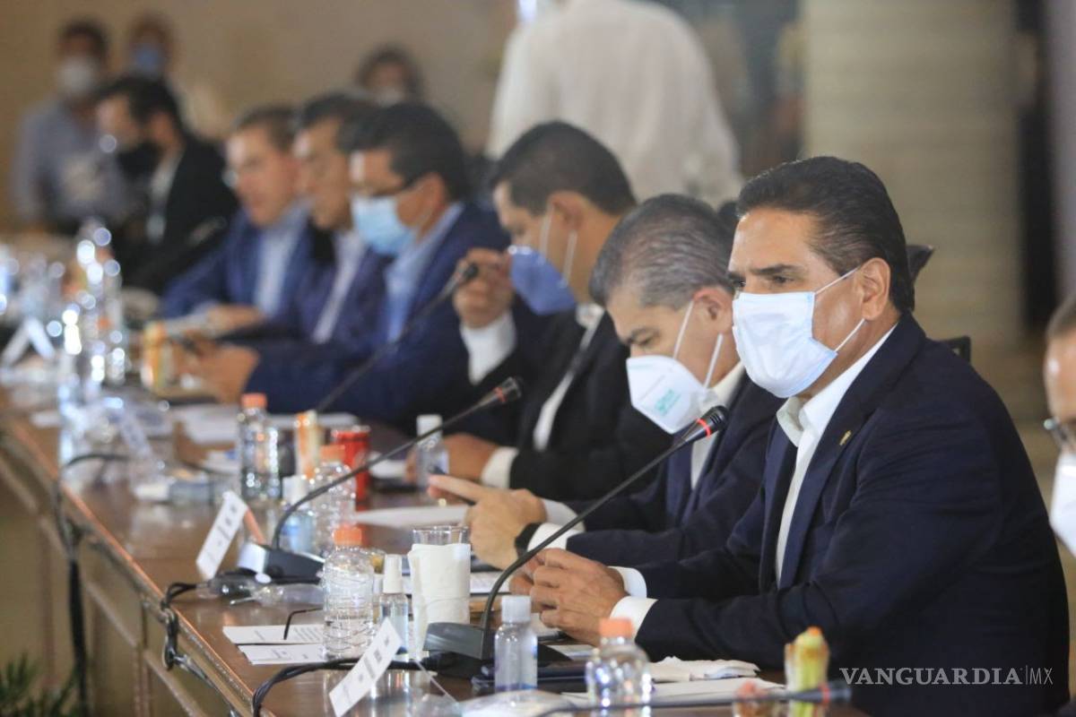 Alianza federalista buscará revertir desaparición de fideicomisos