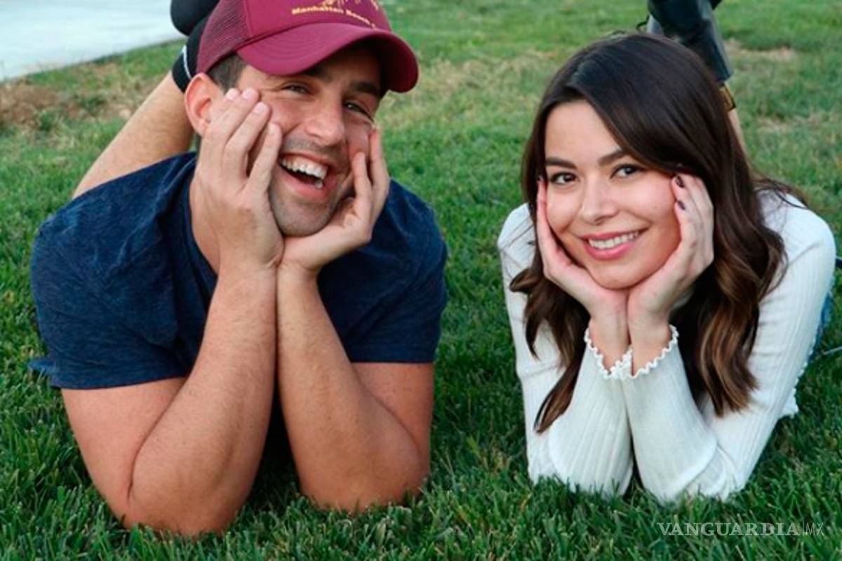 &quot;Megan&quot; y &quot;Josh&quot; tienen tierno reencuentro (VIDEO)