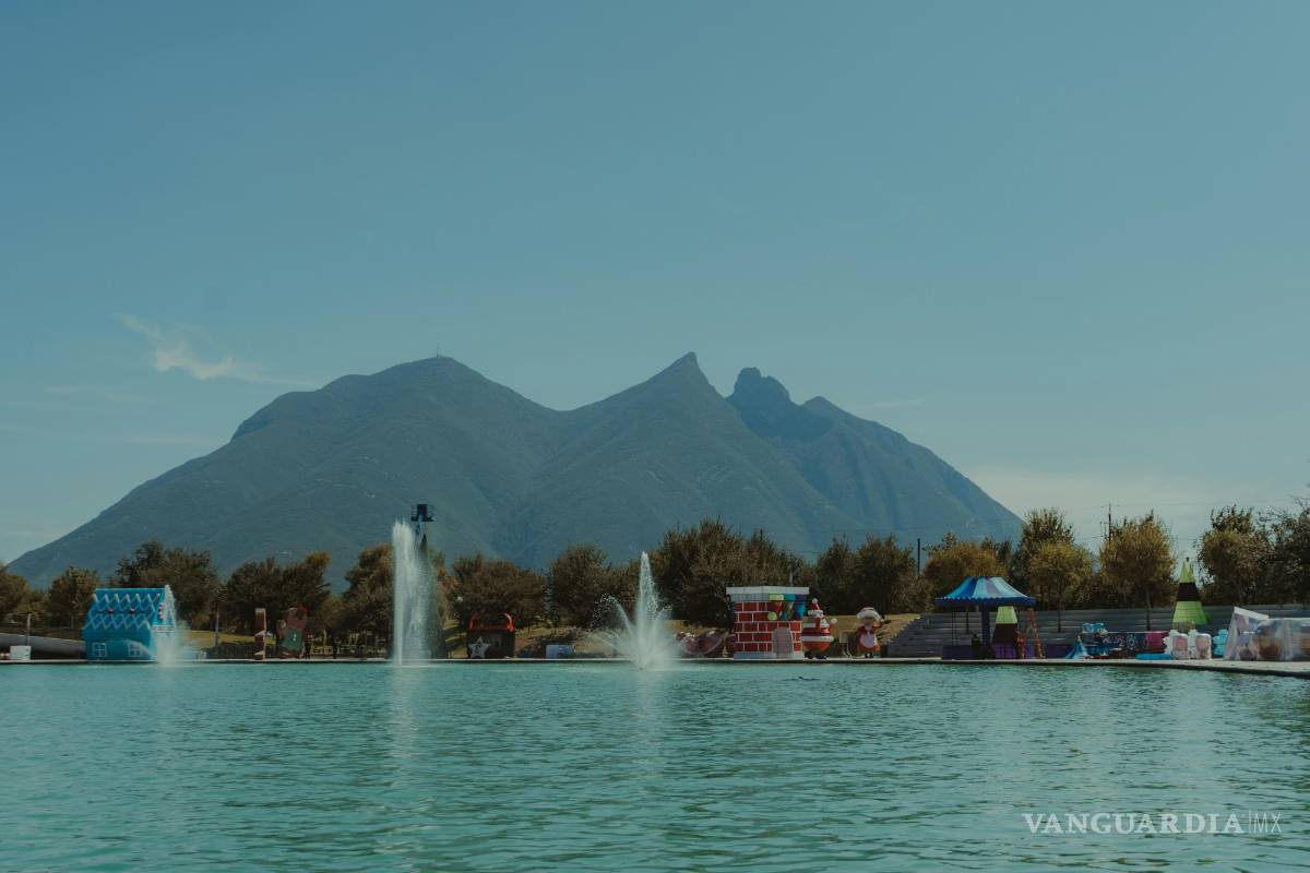 $!Monterrey, Nuevo León.