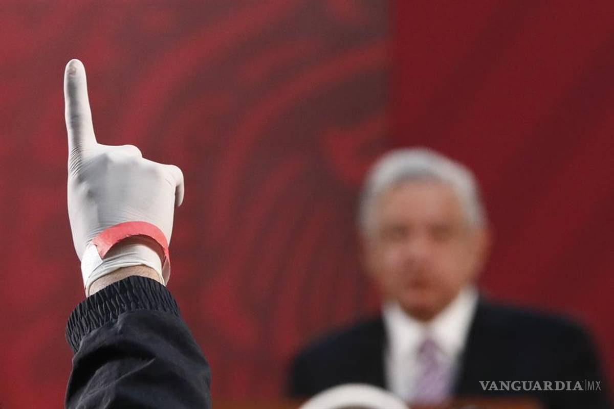 Coronavirus: 'Los números de México son atípicos', asegura especialista