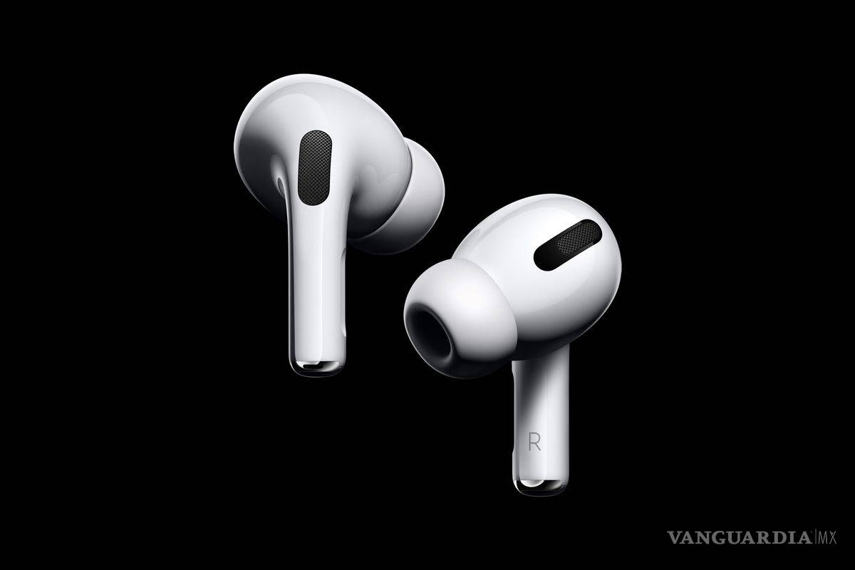 Apple presenta nuevos AirPods Pro con aclamadas mejoras