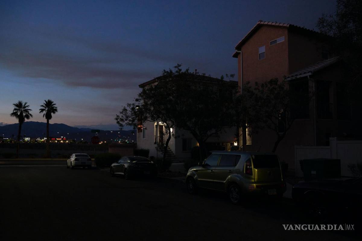 $!La policía dice que Caison Robinson, de 14 años, recibió un disparo de una pistola modificada con un dispositivo llamado “switch”.