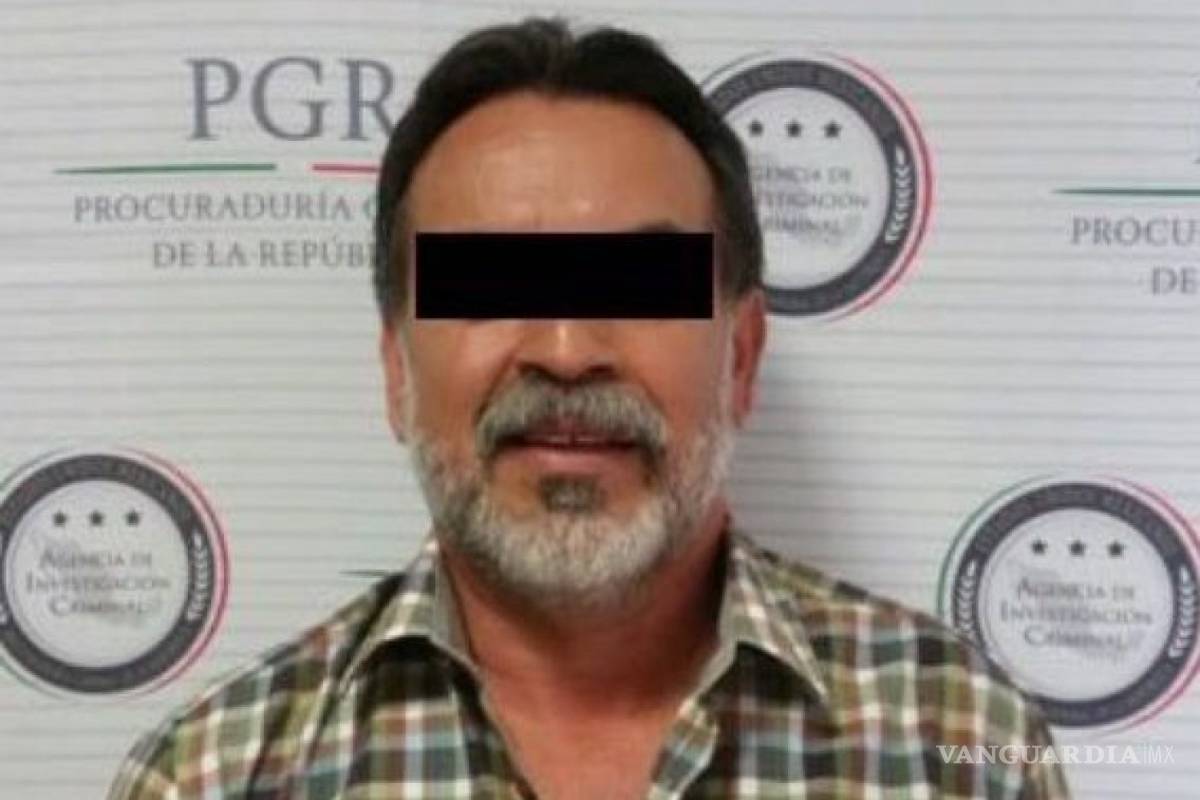 Hijo de 'El Tío' busca amparo contra detención y extradición